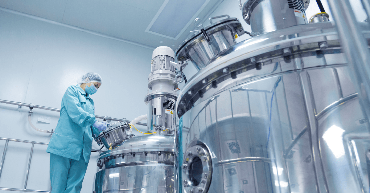 Continuous Reactive Crystallization Continuus Pharmaceuticals - Download Amazing Landscape Wallpaper | HD